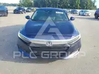 2018 Honda Accord фото