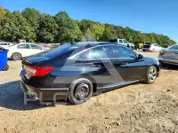 2018 Honda Accord photo