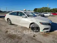 2018 Honda Accord фото