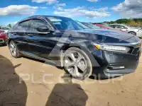 2018 Honda Accord photo