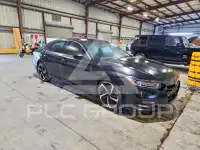 2018 Honda Accord фото