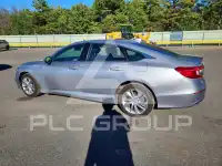 2018 Honda Accord фото