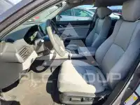 2018 Honda Accord фото