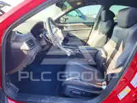 2018 Honda Accord фото