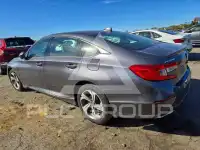 2018 Honda Accord photo