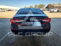 2018 Honda Accord photo