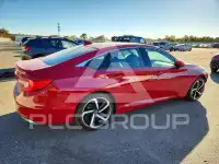 2018 Honda Accord photo