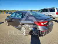 2018 Honda Accord photo