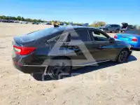 2018 Honda Accord фото