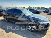 2018 Honda Accord фото