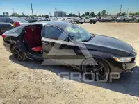 2018 Honda Accord photo
