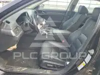2018 Honda Accord фото