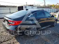 2018 Honda Accord фото