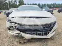 2018 Honda Accord photo