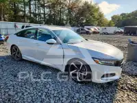 2018 Honda Accord фото
