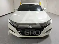 2018 Honda Accord фото