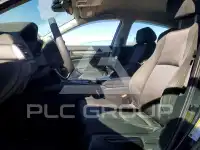 2018 Honda Accord фото
