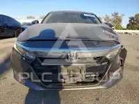 2018 Honda Accord фото