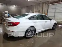 2018 Honda Accord фото