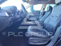 2018 Honda Accord photo