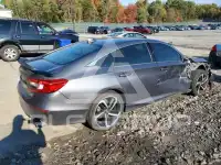 2018 Honda Accord фото