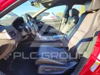 2018 Honda Accord photo