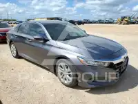 2018 Honda Accord фото