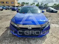 2018 Honda Accord photo