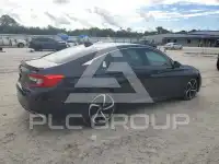 2018 Honda Accord фото