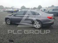 2018 Honda Accord фото