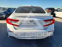 2018 Honda Accord photo