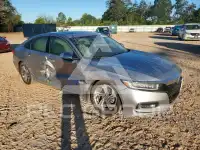 2018 Honda Accord фото