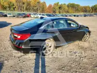 2018 Honda Accord фото