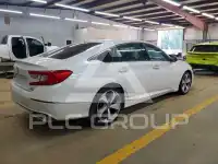 2018 Honda Accord фото