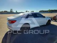 2018 Honda Accord фото