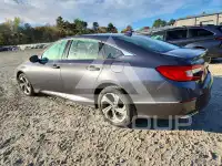 2018 Honda Accord photo