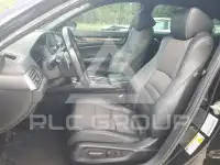 2018 Honda Accord фото