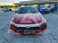 2018 Honda Accord фото