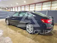 2018 Honda Accord фото