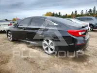 2018 Honda Accord фото