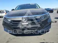 2018 Honda Accord photo