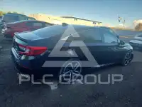 2018 Honda Accord фото