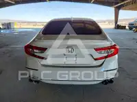 2018 Honda Accord photo