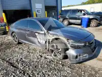 2018 Honda Accord фото