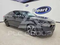 2018 Honda Accord photo
