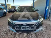 2018 Honda Accord photo
