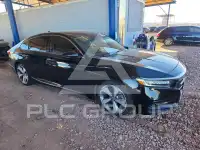 2018 Honda Accord photo