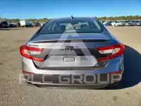 2018 Honda Accord photo