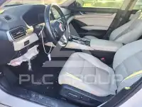 2018 Honda Accord photo