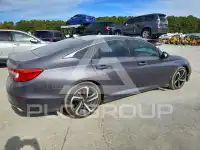 2018 Honda Accord photo